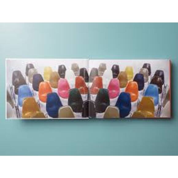 Eames: Beautiful Details Hardcover - Picture 3 of 3